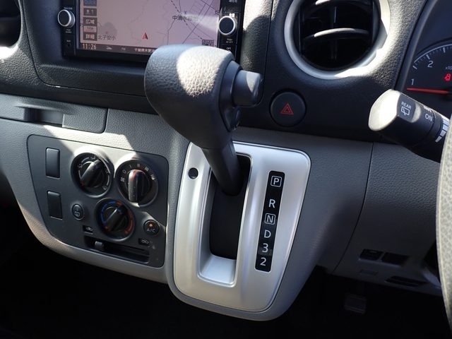 日産&nbsp;NV350キャラバン&nbsp;&nbsp;&nbsp;福岡県の詳細画像&nbsp;その7
