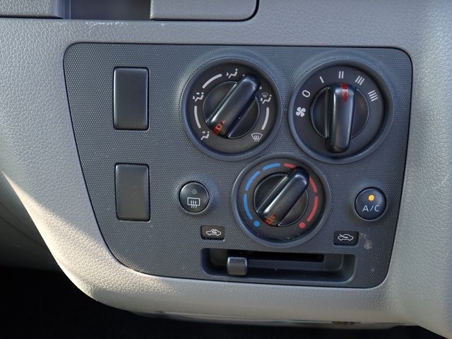 日産&nbsp;NV350キャラバン&nbsp;&nbsp;&nbsp;福岡県の詳細画像&nbsp;その8