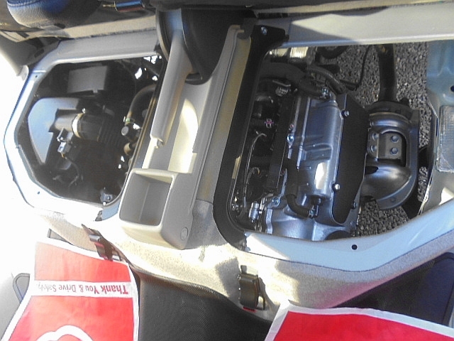 スズキ&nbsp;エブリイ&nbsp;&nbsp;&nbsp;埼玉県の詳細画像&nbsp;その6