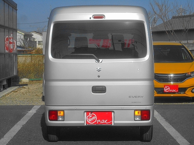スズキ&nbsp;エブリイ&nbsp;&nbsp;&nbsp;埼玉県の詳細画像&nbsp;その8