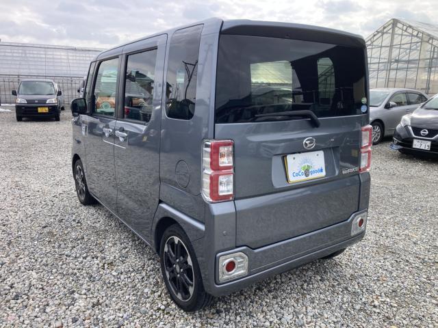 ダイハツ&nbsp;ウェイク&nbsp;&nbsp;&nbsp;新潟県の詳細画像&nbsp;その9