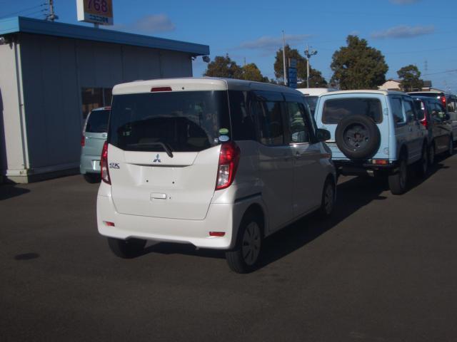 三菱&nbsp;eKスペース&nbsp;&nbsp;&nbsp;愛媛県の詳細画像&nbsp;その3