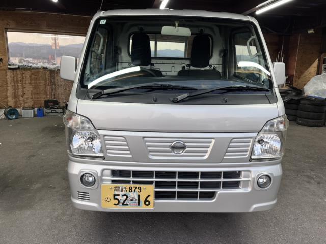 日産&nbsp;NT100クリッパー&nbsp;&nbsp;&nbsp;高知県の詳細画像&nbsp;その3