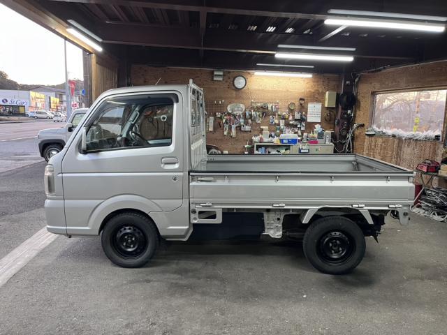 日産&nbsp;NT100クリッパー&nbsp;&nbsp;&nbsp;高知県の詳細画像&nbsp;その5