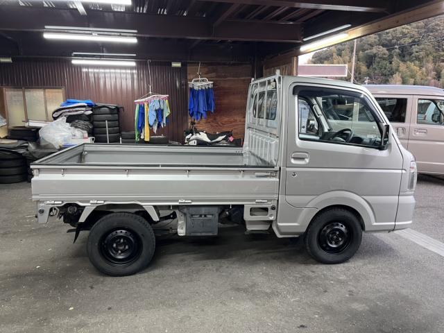 日産&nbsp;NT100クリッパー&nbsp;&nbsp;&nbsp;高知県の詳細画像&nbsp;その9