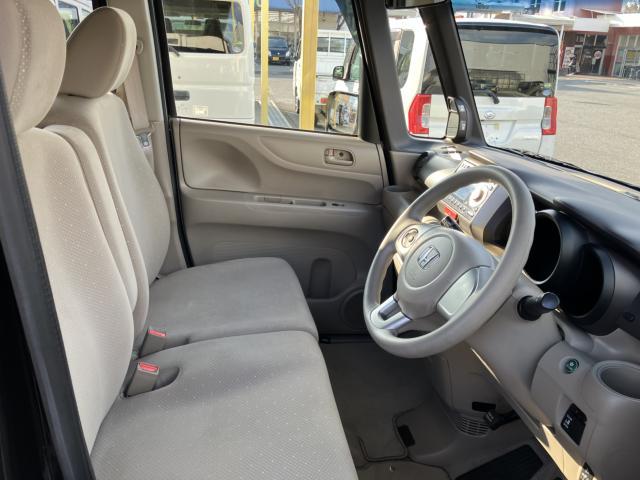 ホンダ&nbsp;N-BOX&nbsp;660 G Lパッケージ&nbsp;&nbsp;徳島県の詳細画像&nbsp;その3