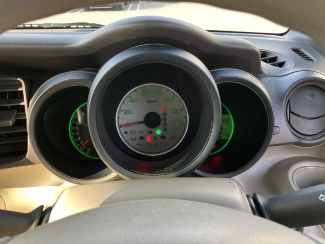 ホンダ&nbsp;N-BOX&nbsp;660 G Lパッケージ&nbsp;&nbsp;徳島県の詳細画像&nbsp;その5