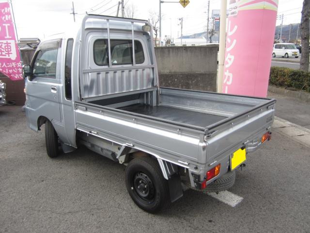ダイハツ&nbsp;ハイゼットトラック&nbsp;&nbsp;&nbsp;香川県の詳細画像&nbsp;その7