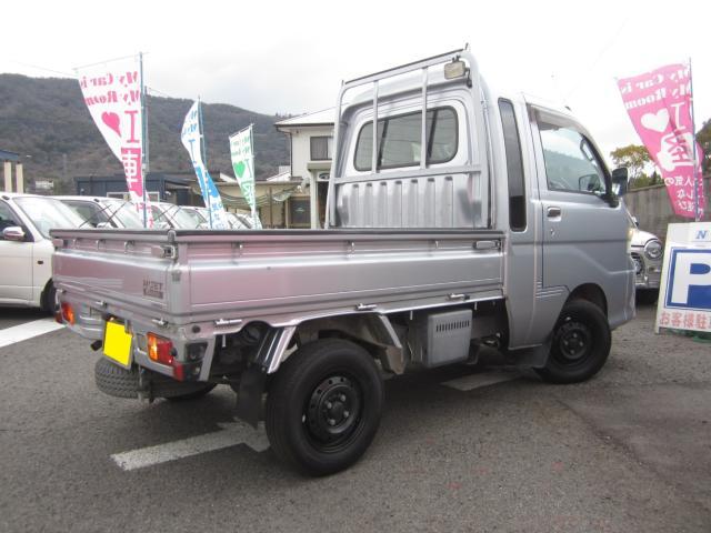 ダイハツ&nbsp;ハイゼットトラック&nbsp;&nbsp;&nbsp;香川県の詳細画像&nbsp;その9