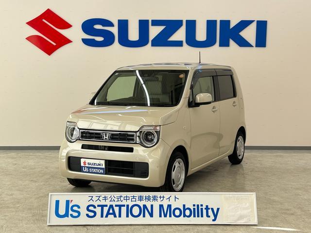 ホンダ&nbsp;N-WGN&nbsp;&nbsp;&nbsp;東京都