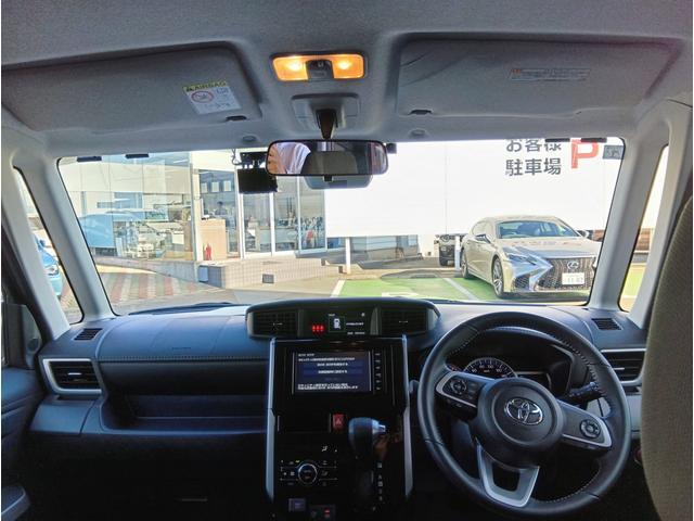 トヨタ&nbsp;ルーミー&nbsp;&nbsp;&nbsp;福岡県の詳細画像&nbsp;その4