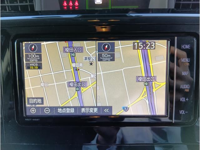 トヨタ&nbsp;ルーミー&nbsp;&nbsp;&nbsp;福岡県の詳細画像&nbsp;その7