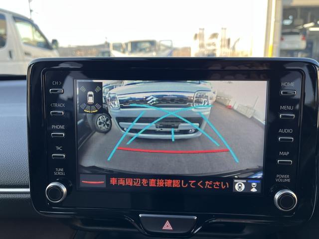 トヨタ&nbsp;ヤリスクロス&nbsp;1.5 Z&nbsp;&nbsp;鹿児島県の詳細画像&nbsp;その7