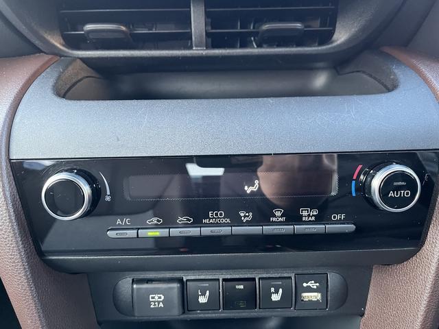 トヨタ&nbsp;ヤリスクロス&nbsp;1.5 Z&nbsp;&nbsp;鹿児島県の詳細画像&nbsp;その9