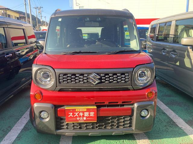 スズキ&nbsp;スペーシア&nbsp;&nbsp;&nbsp;長崎県の詳細画像&nbsp;その3