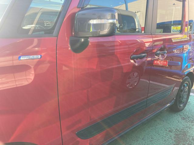 スズキ&nbsp;スペーシア&nbsp;&nbsp;&nbsp;長崎県の詳細画像&nbsp;その8