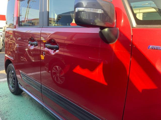 スズキ&nbsp;スペーシア&nbsp;&nbsp;&nbsp;長崎県の詳細画像&nbsp;その9