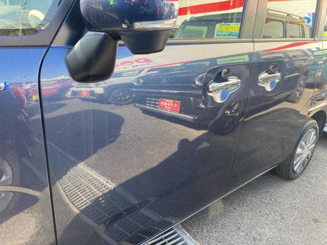 スズキ&nbsp;ワゴンRスマイル&nbsp;&nbsp;&nbsp;長崎県の詳細画像&nbsp;その8