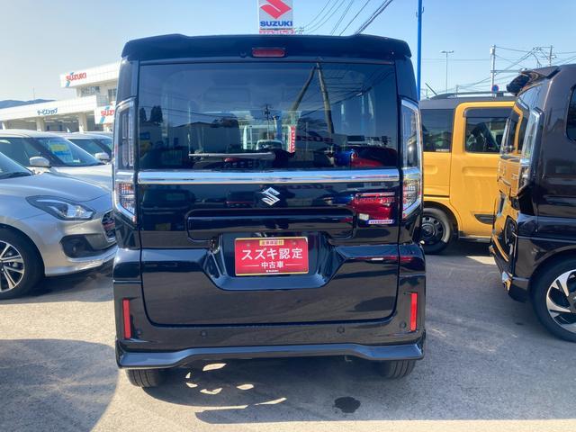 スズキ&nbsp;スペーシア&nbsp;&nbsp;&nbsp;長崎県の詳細画像&nbsp;その6