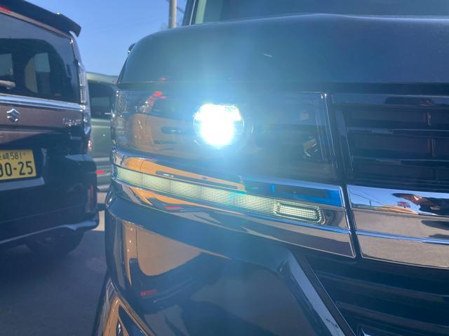 スズキ&nbsp;スペーシア&nbsp;&nbsp;&nbsp;長崎県の詳細画像&nbsp;その8