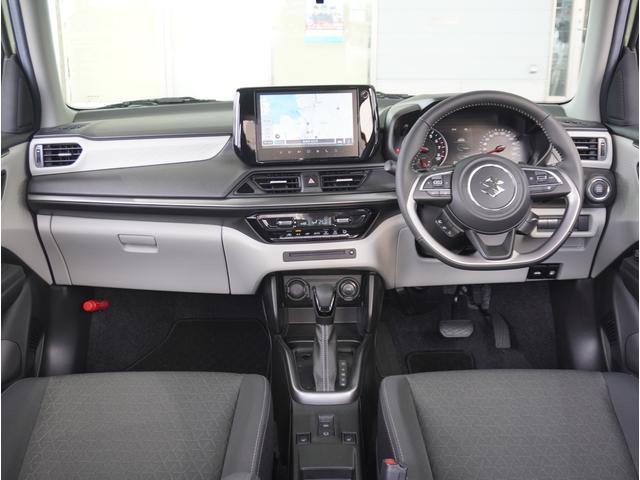 スズキ&nbsp;スイフト&nbsp;&nbsp;&nbsp;島根県の詳細画像&nbsp;その2