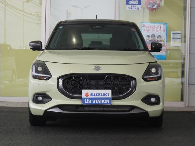 スズキ&nbsp;スイフト&nbsp;&nbsp;&nbsp;島根県の詳細画像&nbsp;その7