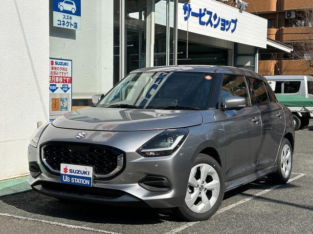 スズキ&nbsp;スイフト&nbsp;&nbsp;&nbsp;東京都