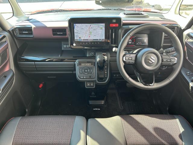 スズキ&nbsp;スペーシア&nbsp;&nbsp;&nbsp;東京都の詳細画像&nbsp;その3