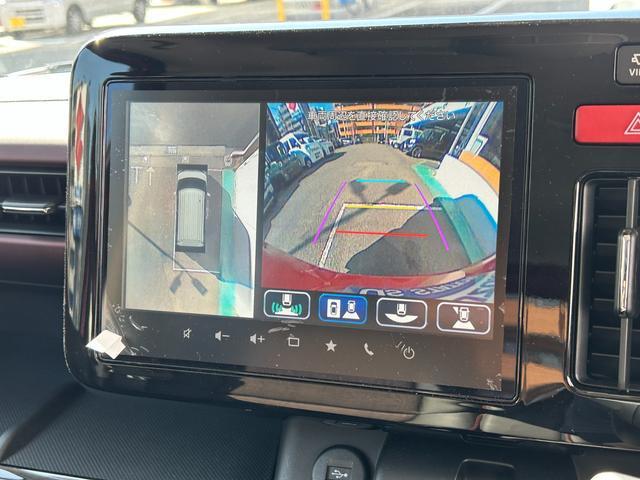 スズキ&nbsp;スペーシア&nbsp;&nbsp;&nbsp;東京都の詳細画像&nbsp;その6