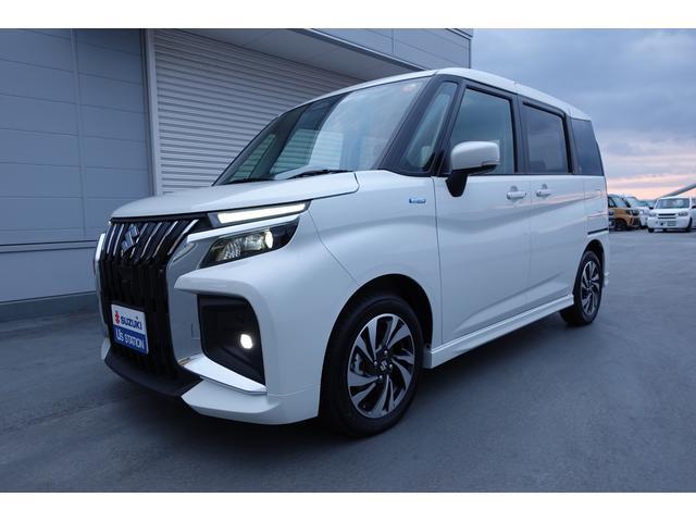 スズキ&nbsp;ソリオ&nbsp;&nbsp;&nbsp;福島県