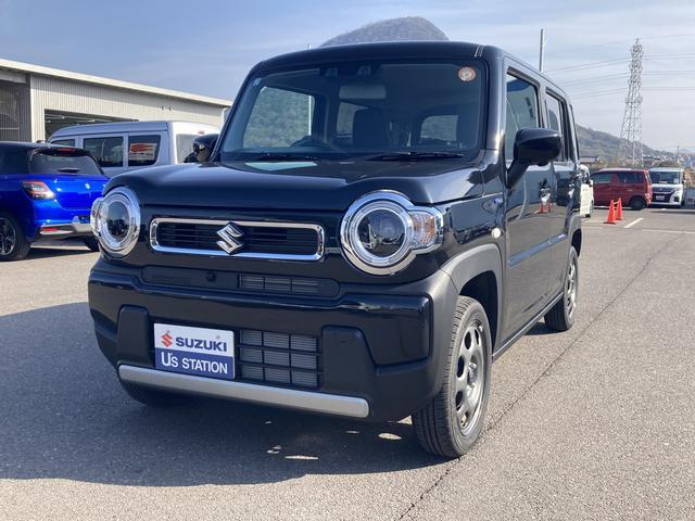 スズキ&nbsp;ハスラー&nbsp;&nbsp;&nbsp;香川県