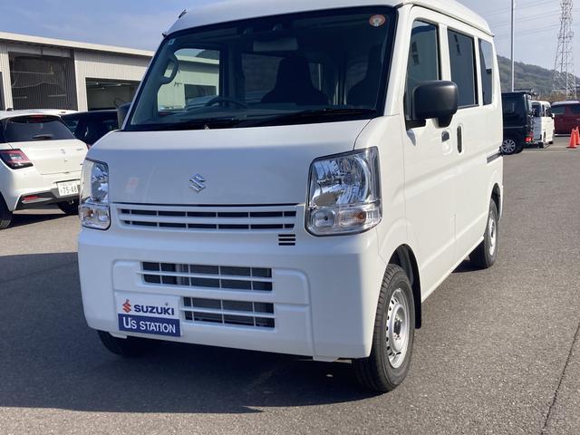 スズキ&nbsp;エブリイ&nbsp;&nbsp;&nbsp;香川県