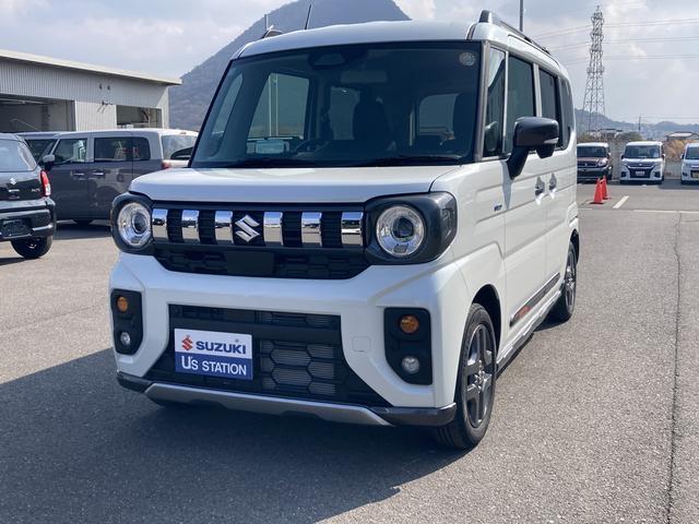 スズキ&nbsp;スペーシア&nbsp;&nbsp;&nbsp;香川県