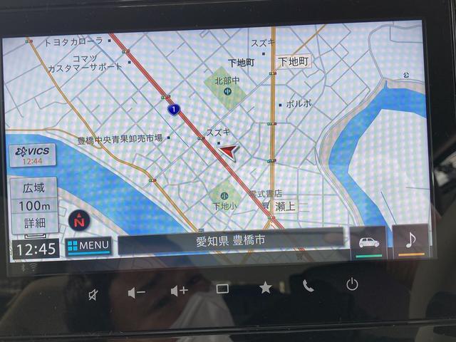 スズキ&nbsp;ワゴンRスマイル&nbsp;&nbsp;&nbsp;愛知県の詳細画像&nbsp;その9