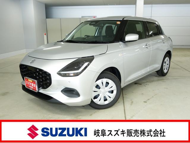 スズキ&nbsp;スイフト&nbsp;&nbsp;&nbsp;岐阜県