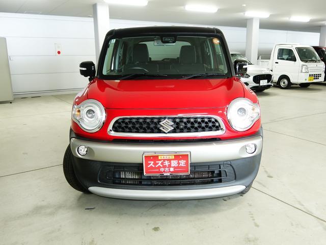 スズキ&nbsp;クロスビー&nbsp;&nbsp;&nbsp;岐阜県の詳細画像&nbsp;その6