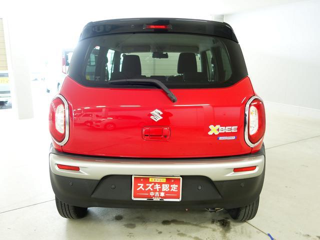 スズキ&nbsp;クロスビー&nbsp;&nbsp;&nbsp;岐阜県の詳細画像&nbsp;その7