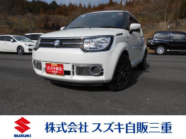スズキ&nbsp;イグニス&nbsp;&nbsp;&nbsp;三重県