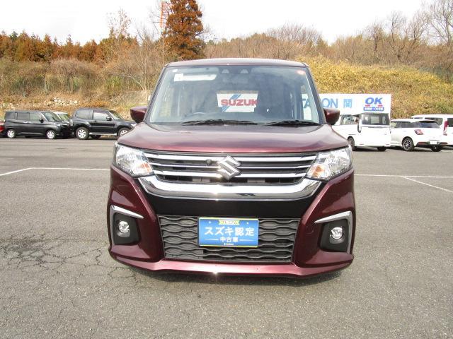 スズキ&nbsp;ソリオ&nbsp;&nbsp;&nbsp;三重県の詳細画像&nbsp;その5