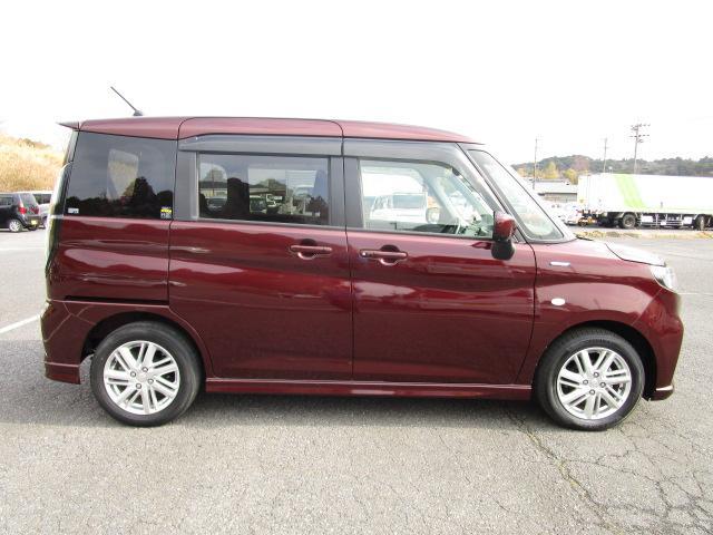 スズキ&nbsp;ソリオ&nbsp;&nbsp;&nbsp;三重県の詳細画像&nbsp;その6