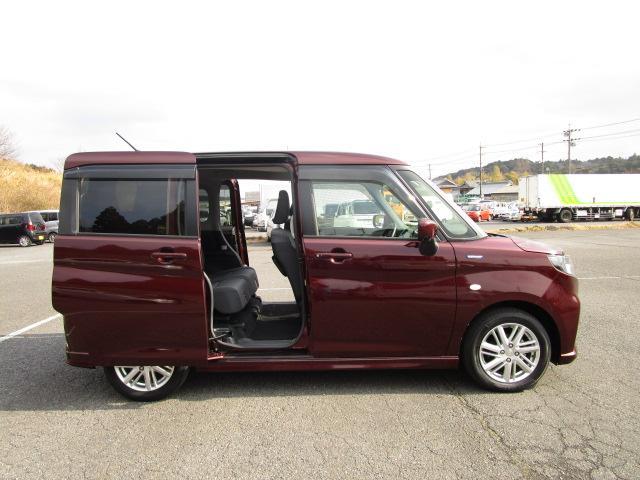 スズキ&nbsp;ソリオ&nbsp;&nbsp;&nbsp;三重県の詳細画像&nbsp;その9