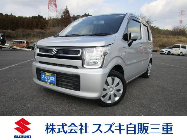 スズキ&nbsp;ワゴンR&nbsp;&nbsp;&nbsp;三重県