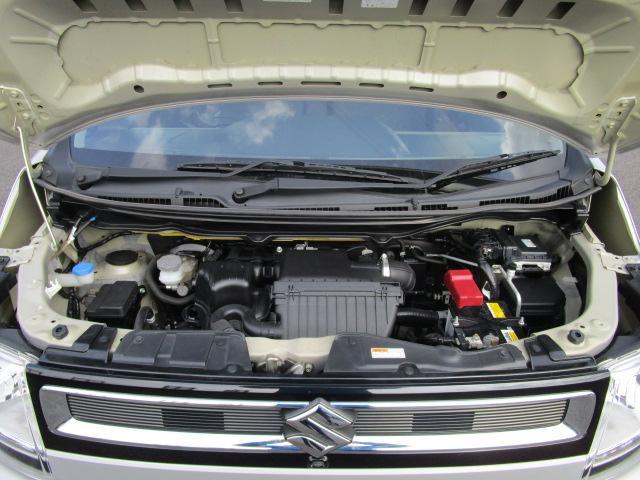 スズキ&nbsp;ワゴンR&nbsp;&nbsp;&nbsp;三重県の詳細画像&nbsp;その2