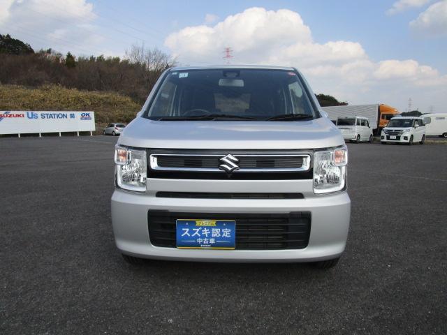 スズキ&nbsp;ワゴンR&nbsp;&nbsp;&nbsp;三重県の詳細画像&nbsp;その5