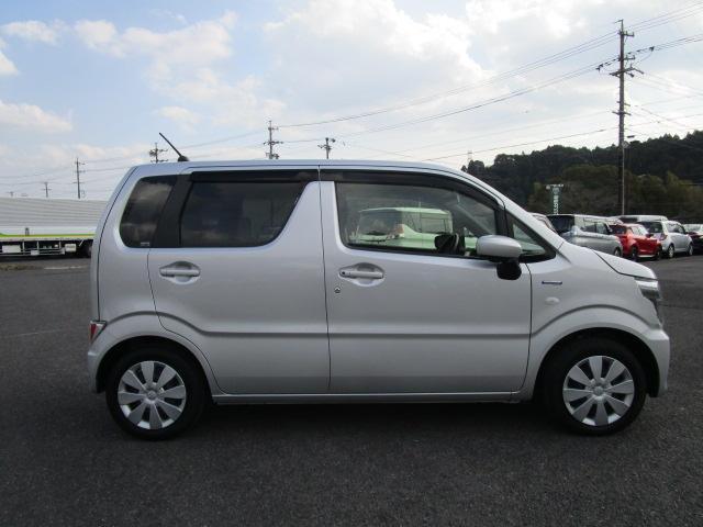 スズキ&nbsp;ワゴンR&nbsp;&nbsp;&nbsp;三重県の詳細画像&nbsp;その6