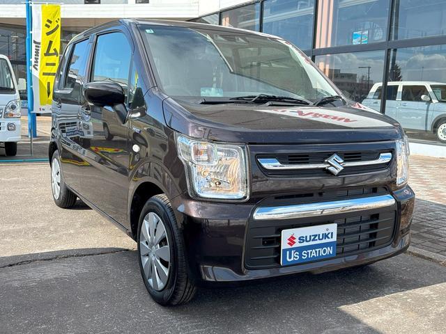 スズキ&nbsp;ワゴンR&nbsp;&nbsp;&nbsp;北海道の詳細画像&nbsp;その3