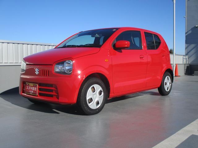スズキ&nbsp;アルト&nbsp;&nbsp;&nbsp;栃木県