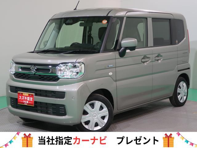 スズキ&nbsp;スペーシア&nbsp;&nbsp;&nbsp;埼玉県