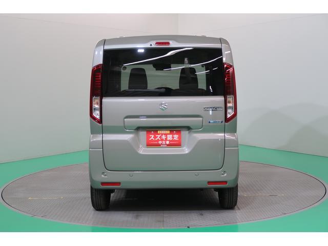 スズキ&nbsp;スペーシア&nbsp;&nbsp;&nbsp;埼玉県の詳細画像&nbsp;その5