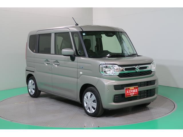 スズキ&nbsp;スペーシア&nbsp;&nbsp;&nbsp;埼玉県の詳細画像&nbsp;その8
